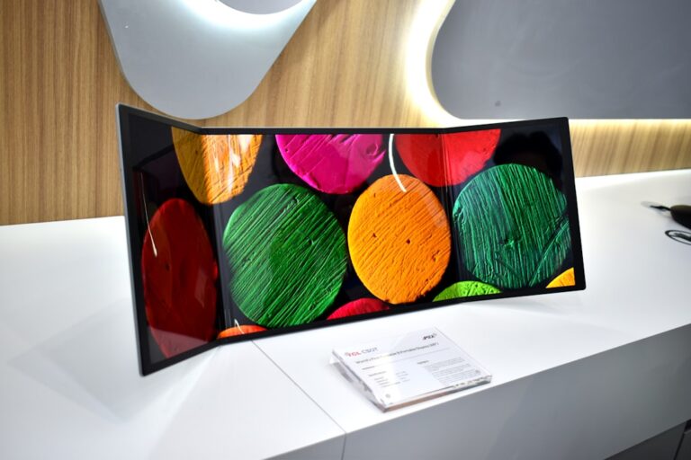 Unleashing the Power of Portable Tech for On-the-Go Professionals