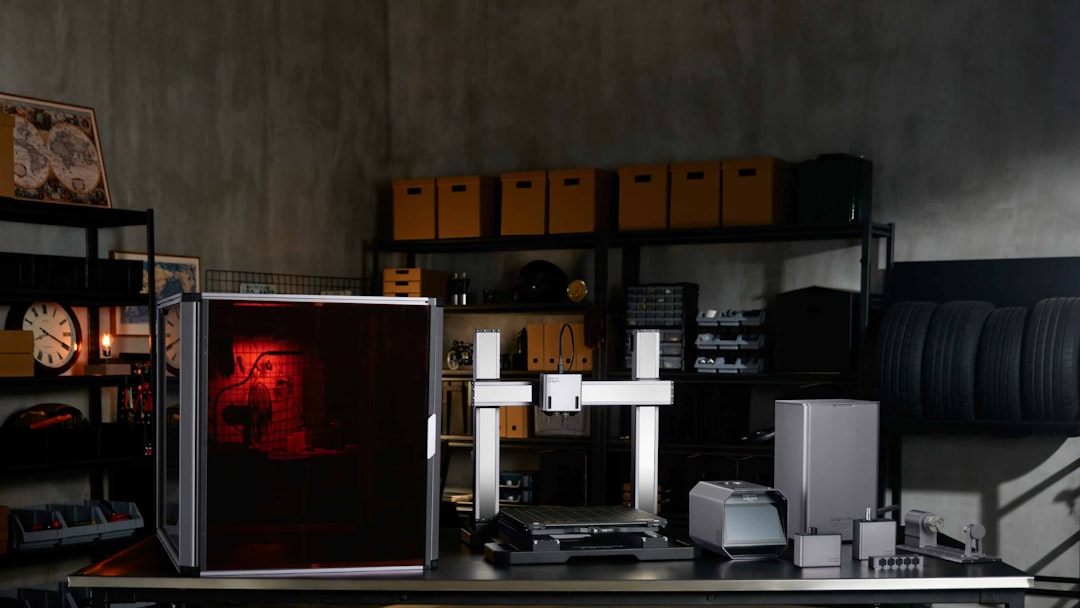 Maximizing Your Productivity with Cutting-Edge Tech Solutions